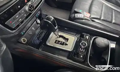 SsangYong Rexton 2017 2.2 гидро, миниатюра 9