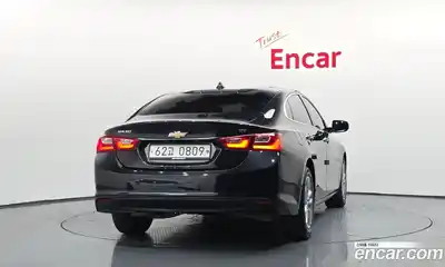 Chevrolet Malibu 2016 1.5 гидро в Москве № 1232195, миниатюра 4