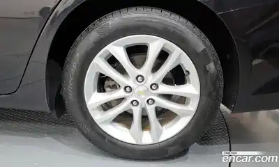 Chevrolet Malibu 2016 1.5 гидро в Москве № 1232195, миниатюра 5