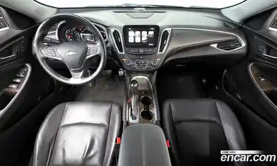 Chevrolet Malibu 2016 1.5 гидро в Москве № 1232195, миниатюра 7