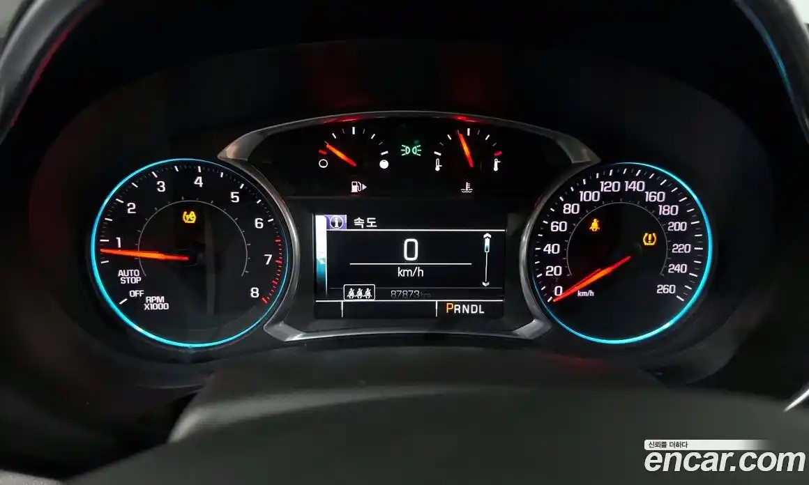 Chevrolet Malibu 2016 1.5 гидро в Москве № 1232195, фото 8