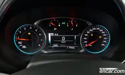 Chevrolet Malibu 2016 1.5 гидро в Москве № 1232195, миниатюра 8
