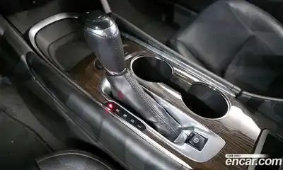 Chevrolet Malibu 2016 1.5 гидро в Москве № 1232195, миниатюра 9