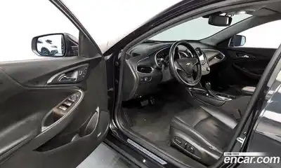 Chevrolet Malibu 2016 1.5 гидро в Москве № 1232195, миниатюра 10