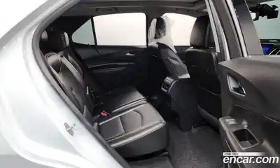Chevrolet Equinox 2019 1.6 Автомат в Москве № 1232209, миниатюра 12