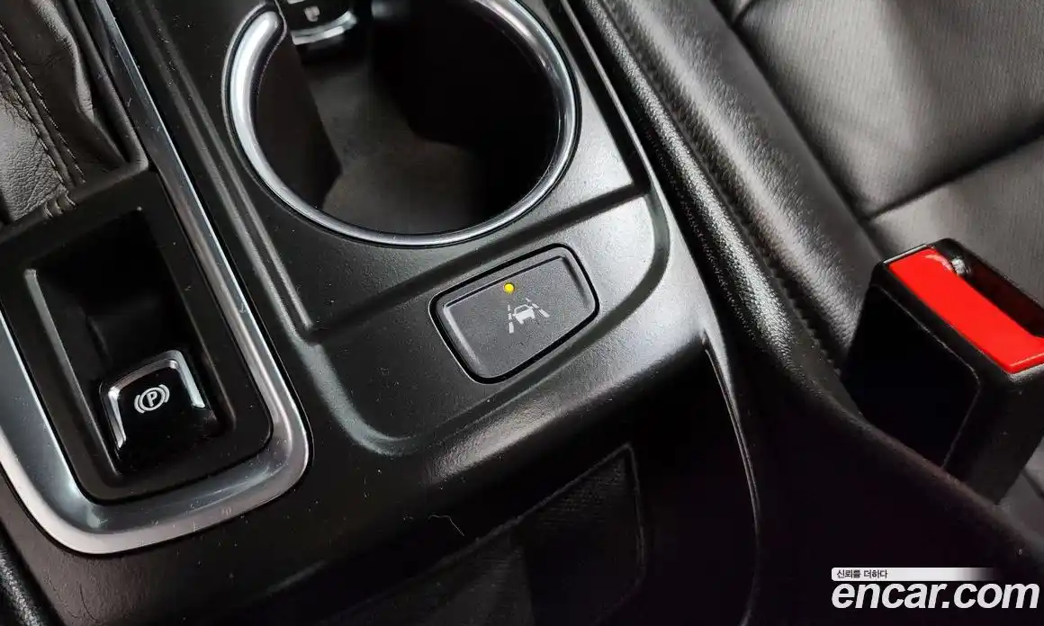 Chevrolet Equinox 2019 1.6 Автомат в Москве № 1232209, фото 17