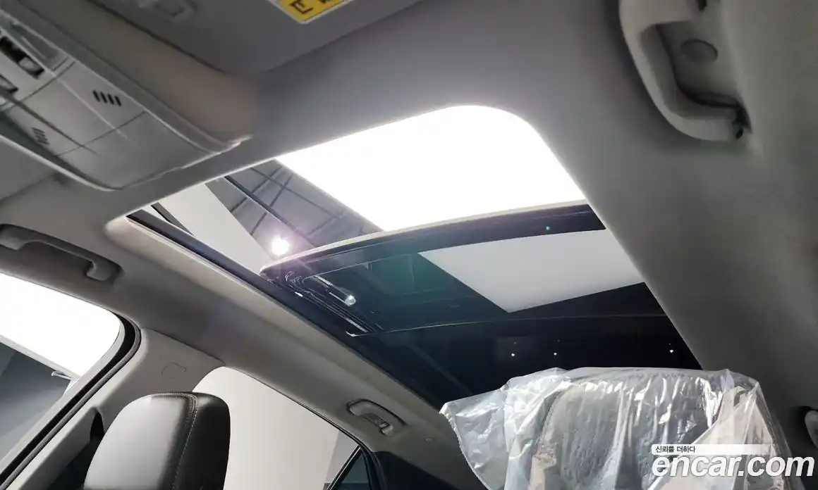 Chevrolet Equinox 2019 1.6 Автомат в Москве № 1232209, фото 18