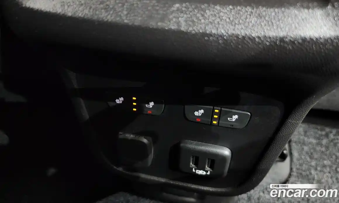 Chevrolet Equinox 2019 1.6 Автомат в Москве № 1232209, фото 19