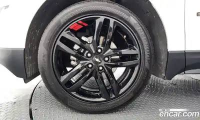 Chevrolet Equinox 2019 1.6 Автомат в Москве № 1232209, миниатюра 5