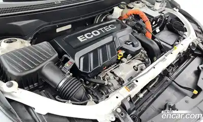 Chevrolet Equinox 2019 1.6 Автомат в Москве № 1232209, миниатюра 6