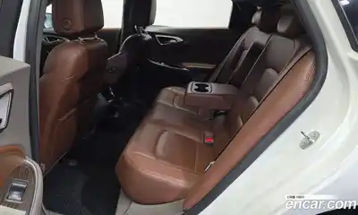 Chevrolet Malibu 2016 1.5 Автомат в Москве № 1232218, миниатюра 11