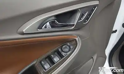 Chevrolet Malibu 2016 1.5 Автомат в Москве № 1232218, миниатюра 12