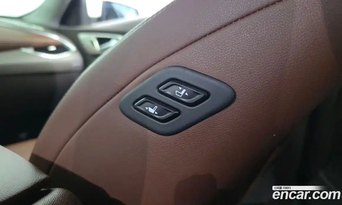 Chevrolet Malibu 2016 1.5 Автомат в Москве № 1232218, фото 19