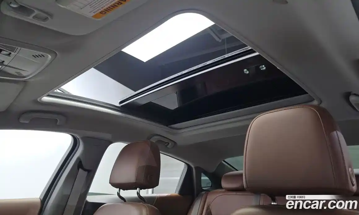 Chevrolet Malibu 2016 1.5 Автомат в Москве № 1232218, фото 20