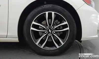 Chevrolet Malibu 2016 1.5 Автомат в Москве № 1232218, миниатюра 5