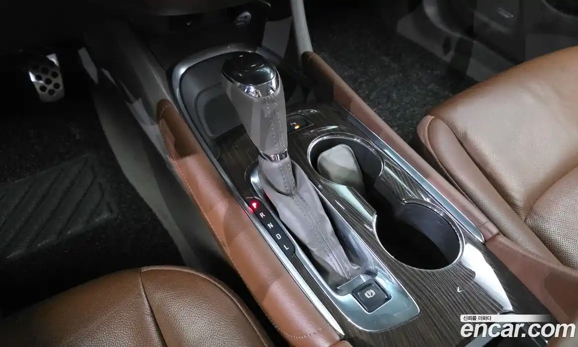 Chevrolet Malibu 2016 1.5 Автомат в Москве № 1232218, фото 9