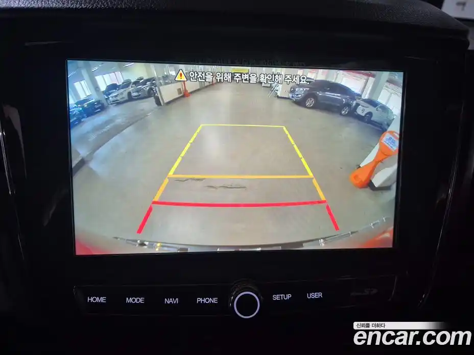SsangYong Rexton 2022 2.2 гидро, фото 14
