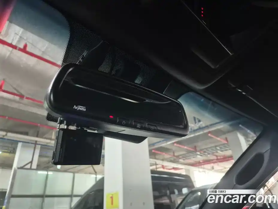SsangYong Rexton 2022 2.2 гидро, фото 15