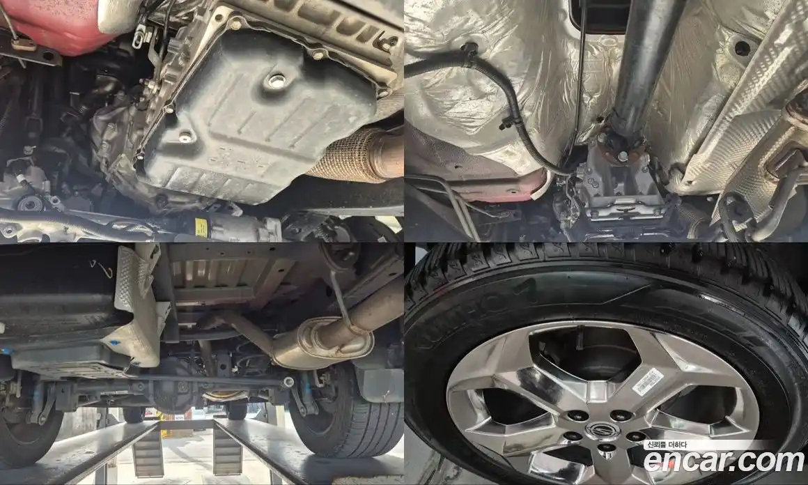 SsangYong Rexton 2022 2.2 гидро, фото 20