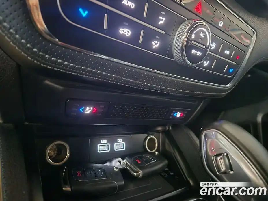 SsangYong Rexton 2022 2.2 гидро, фото 5