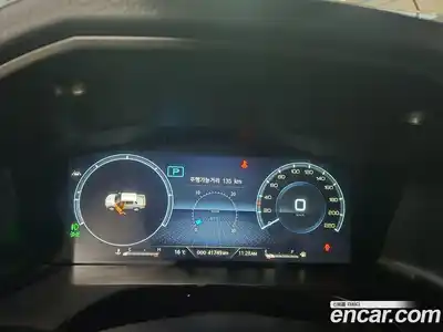 SsangYong Rexton 2022 2.2 гидро, миниатюра 7