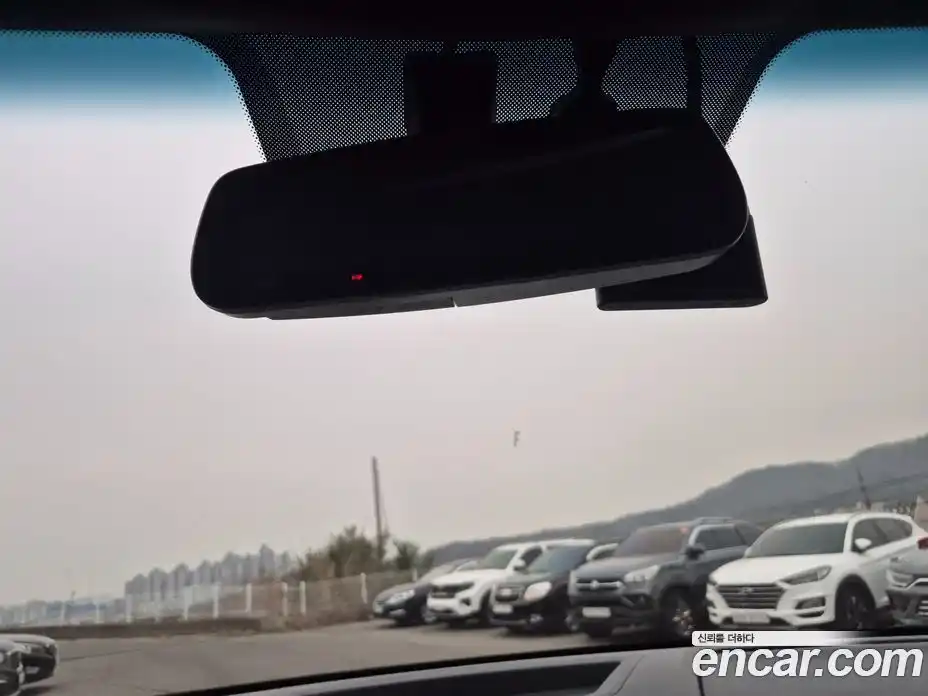 SsangYong Rexton 2020 2.2 гидро, фото 11