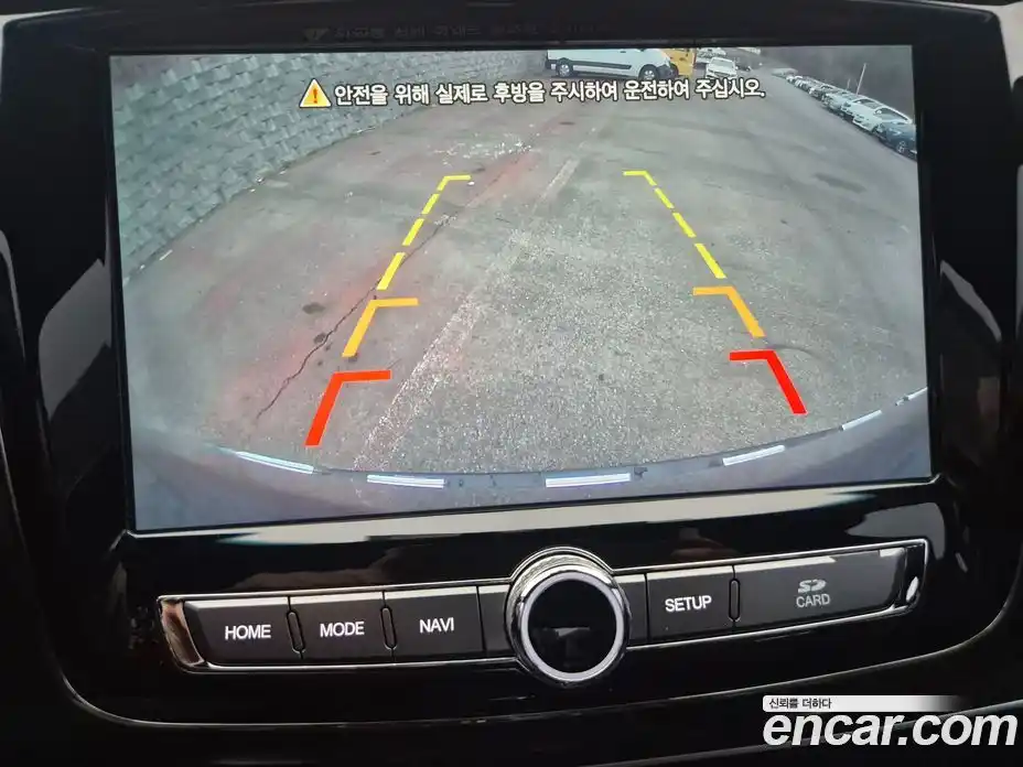 SsangYong Rexton 2020 2.2 гидро, фото 10