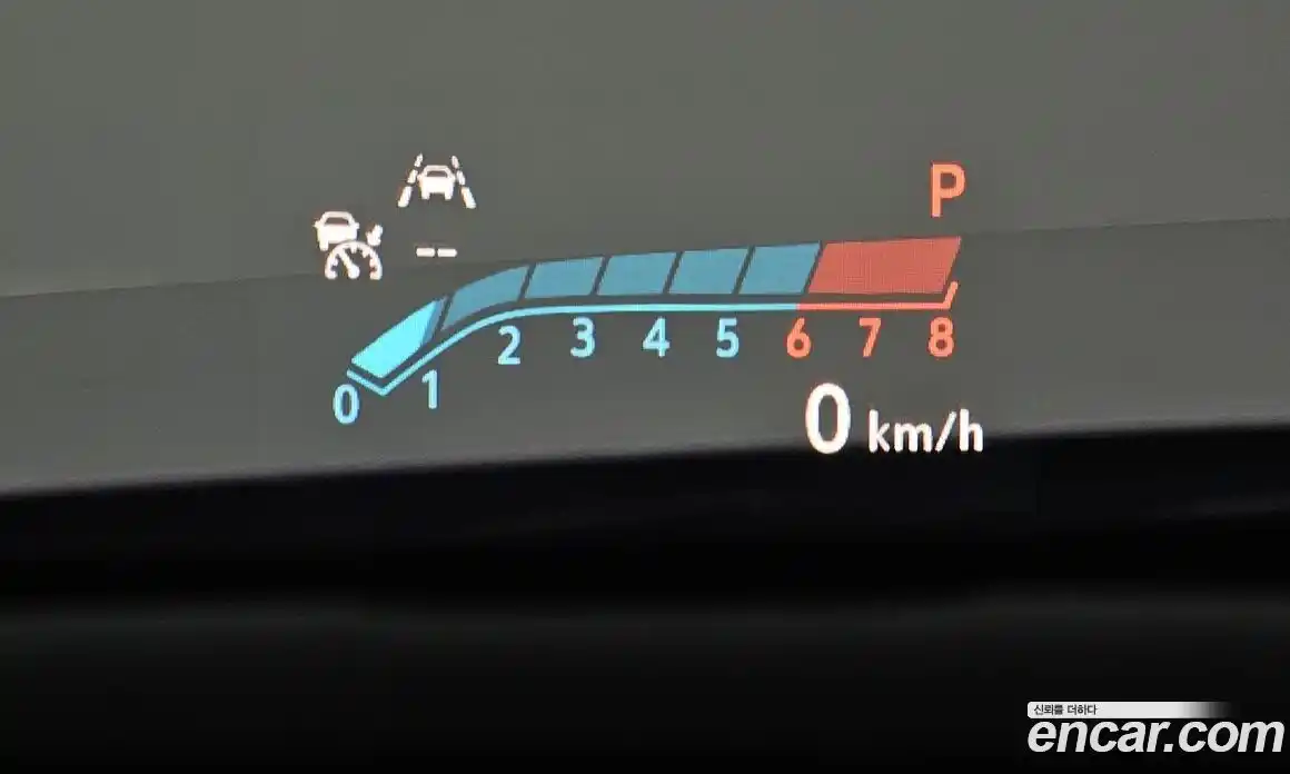 Chevrolet TrailBlazer 2022 1.3 Автомат в Москве № 1232255, фото 16