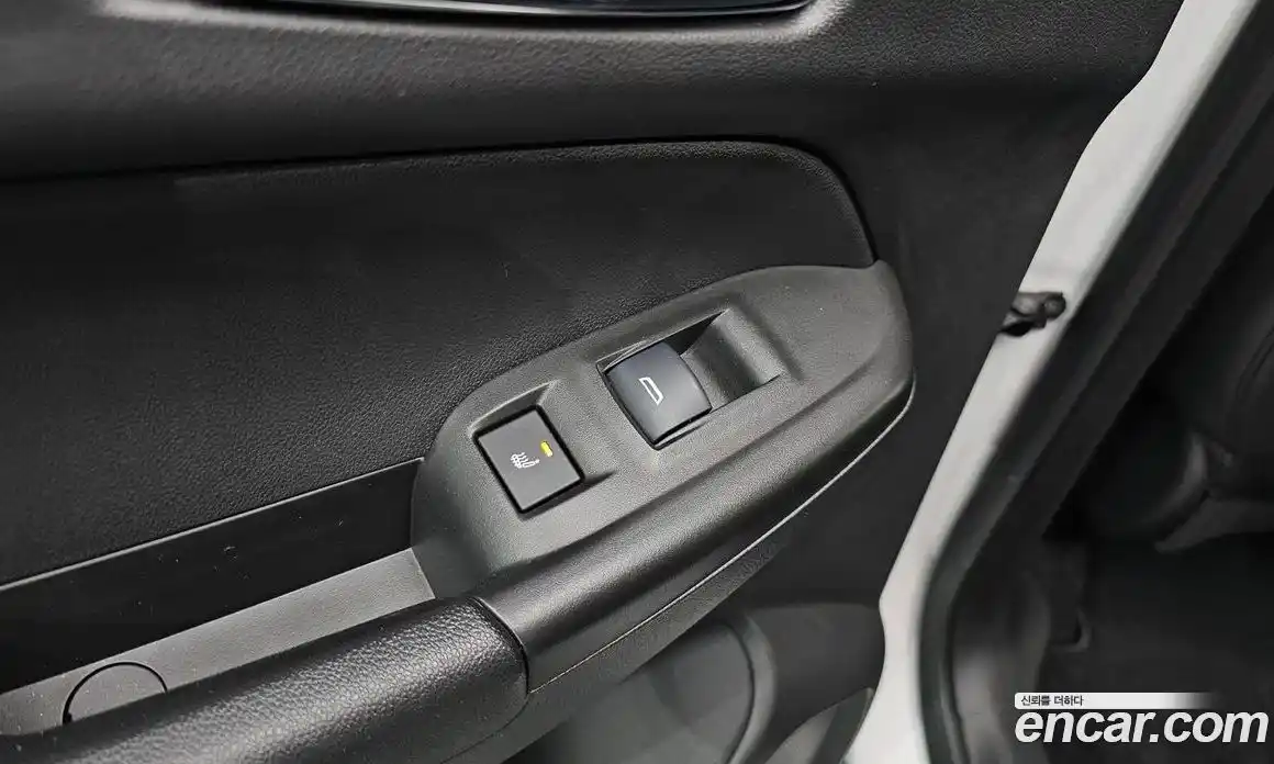 Chevrolet TrailBlazer 2022 1.3 Автомат в Москве № 1232255, фото 19