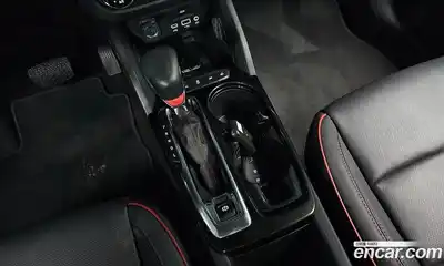 Chevrolet TrailBlazer 2022 1.3 Автомат в Москве № 1232255, миниатюра 9