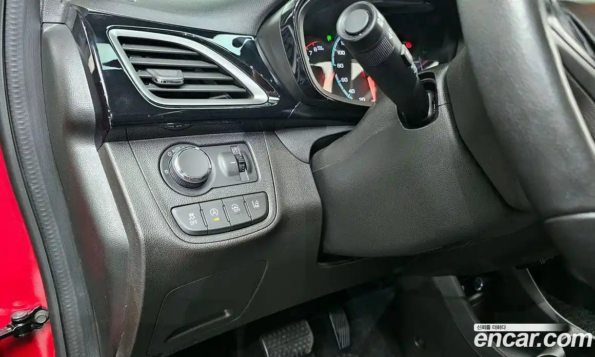 Chevrolet Spark 2018 1.0 гидро в Москве № 1232259, фото 15
