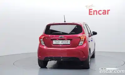 Chevrolet Spark 2018 1.0 гидро в Москве № 1232259, миниатюра 4