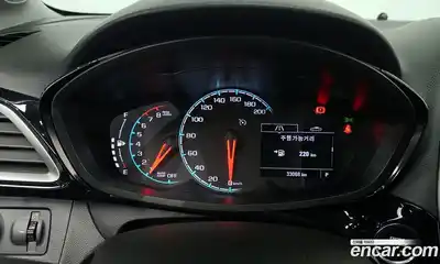 Chevrolet Spark 2018 1.0 гидро в Москве № 1232259, миниатюра 8