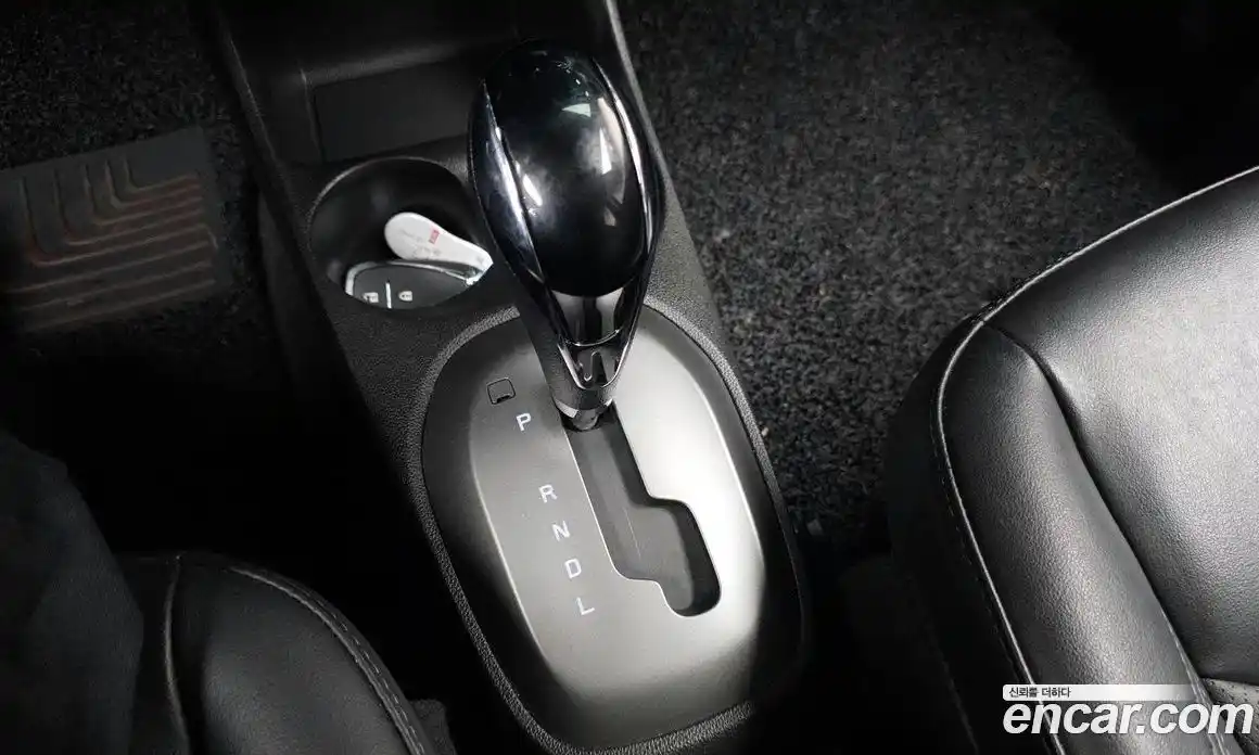 Chevrolet Spark 2018 1.0 гидро в Москве № 1232259, фото 9