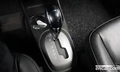 Chevrolet Spark 2018 1.0 гидро в Москве № 1232259, миниатюра 9
