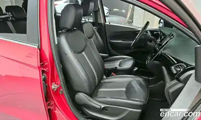 Chevrolet Spark 2018 1.0 гидро в Москве № 1232259, миниатюра 10