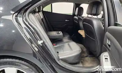 Chevrolet Malibu 2016 2.0 Автомат в Москве № 1232265, миниатюра 12