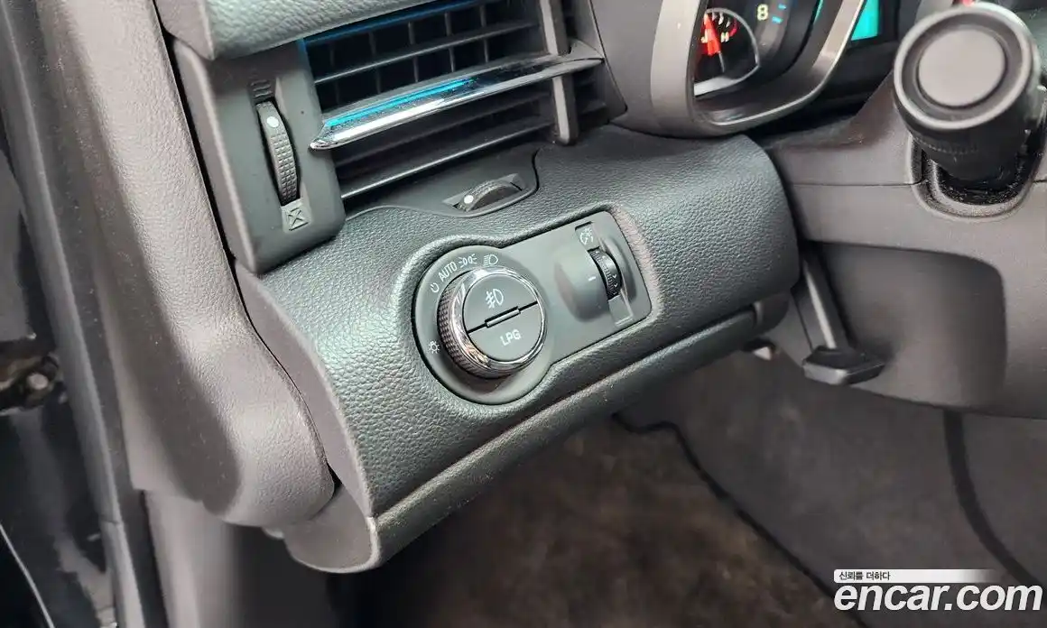 Chevrolet Malibu 2016 2.0 Автомат в Москве № 1232265, фото 14