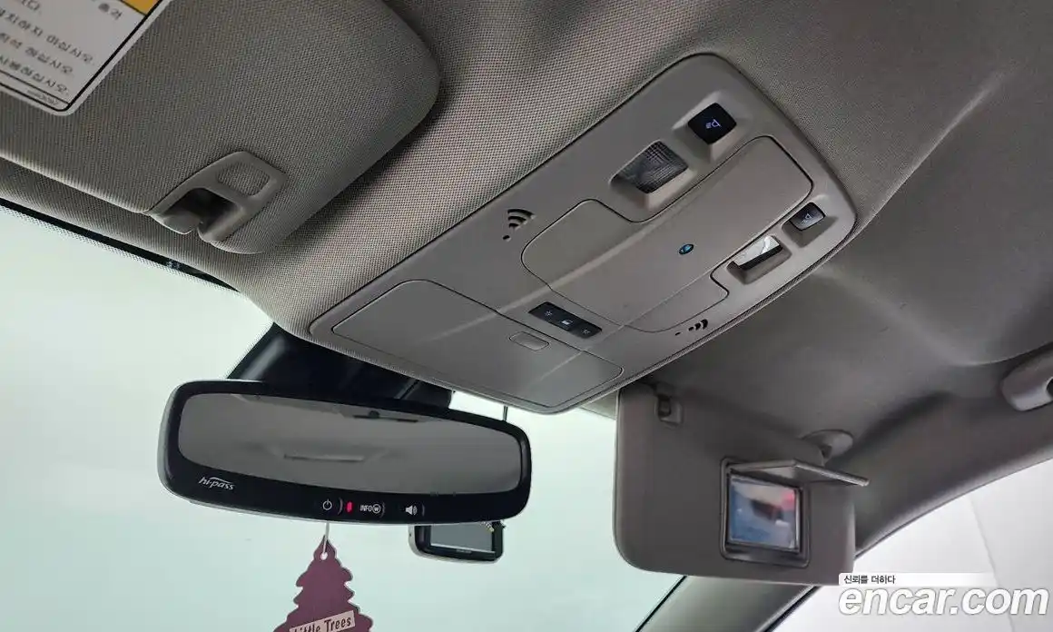 Chevrolet Malibu 2016 2.0 Автомат в Москве № 1232265, фото 17