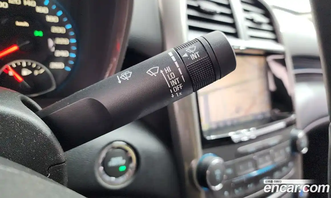 Chevrolet Malibu 2016 2.0 Автомат в Москве № 1232265, фото 18