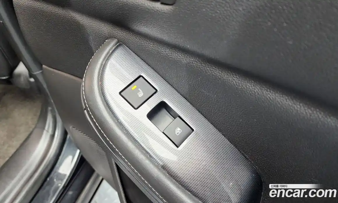 Chevrolet Malibu 2016 2.0 Автомат в Москве № 1232265, фото 19