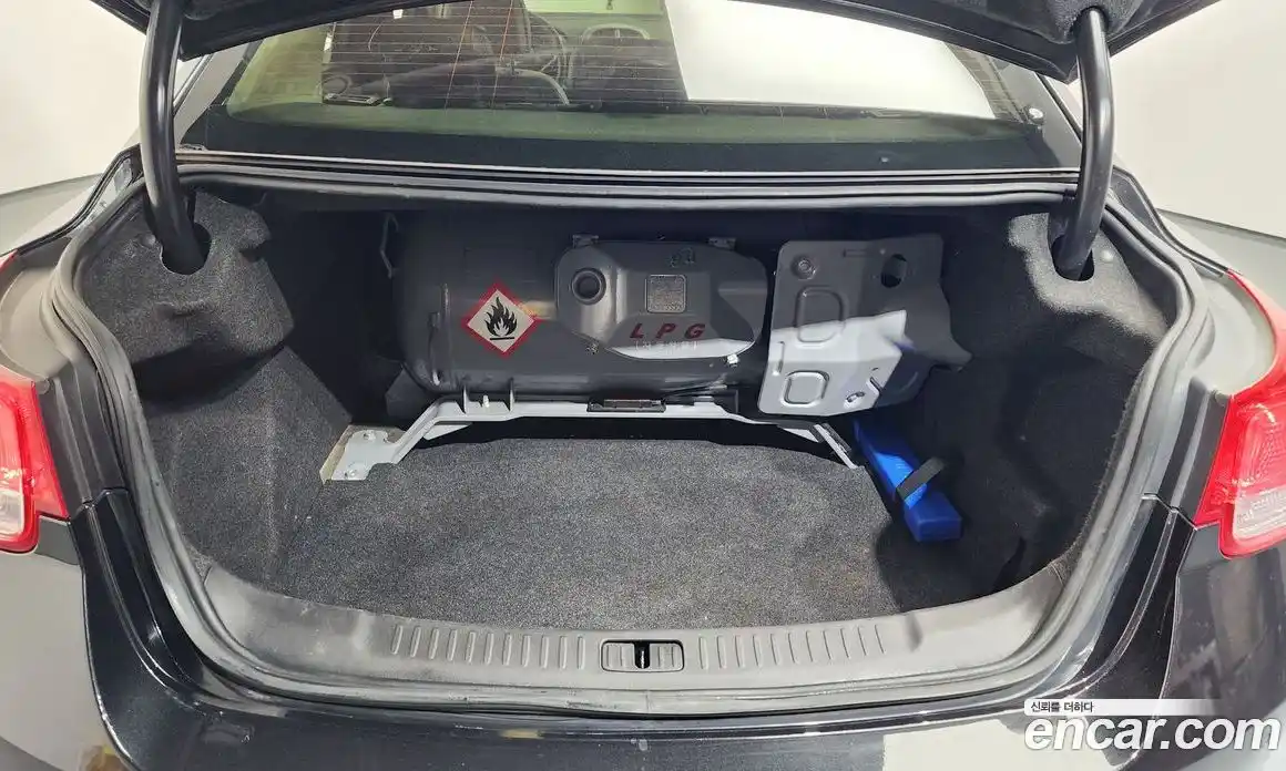 Chevrolet Malibu 2016 2.0 Автомат в Москве № 1232265, фото 20