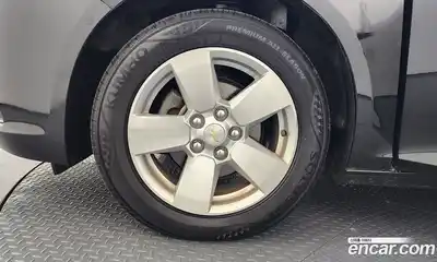 Chevrolet Malibu 2016 2.0 Автомат в Москве № 1232265, миниатюра 5