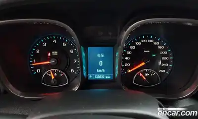 Chevrolet Malibu 2016 2.0 Автомат в Москве № 1232265, миниатюра 8