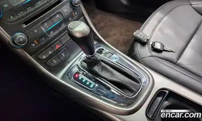 Chevrolet Malibu 2016 2.0 Автомат в Москве № 1232265, миниатюра 9