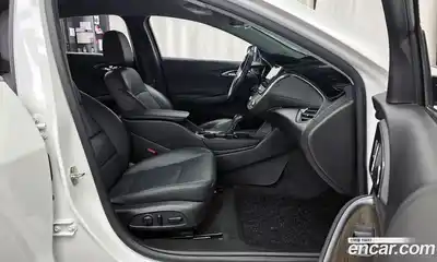 Chevrolet Malibu 2019 1.3 Автомат в Москве № 1232289, миниатюра 11