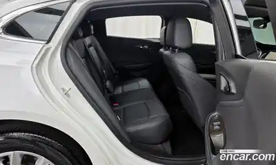 Chevrolet Malibu 2019 1.3 Автомат в Москве № 1232289, миниатюра 12