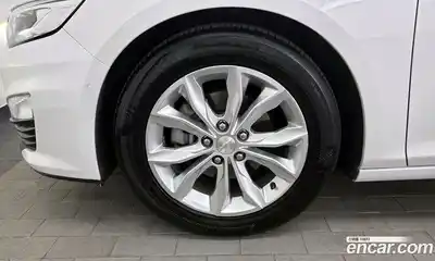 Chevrolet Malibu 2019 1.3 Автомат в Москве № 1232289, миниатюра 5