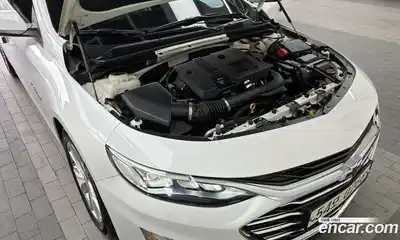 Chevrolet Malibu 2019 1.3 Автомат в Москве № 1232289, миниатюра 6