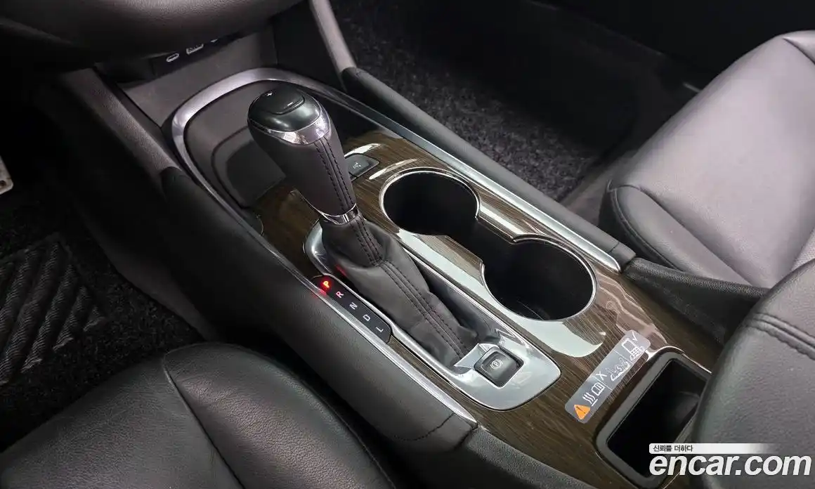 Chevrolet Malibu 2019 1.3 Автомат в Москве № 1232289, фото 9